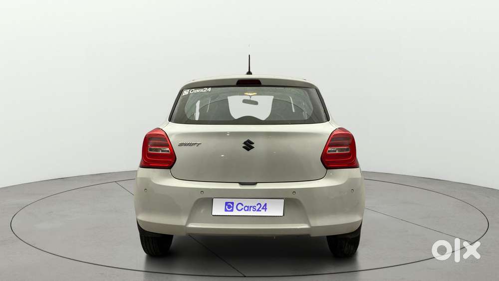 Maruti Suzuki Swift Vvt Lxi, 2023, Petrol