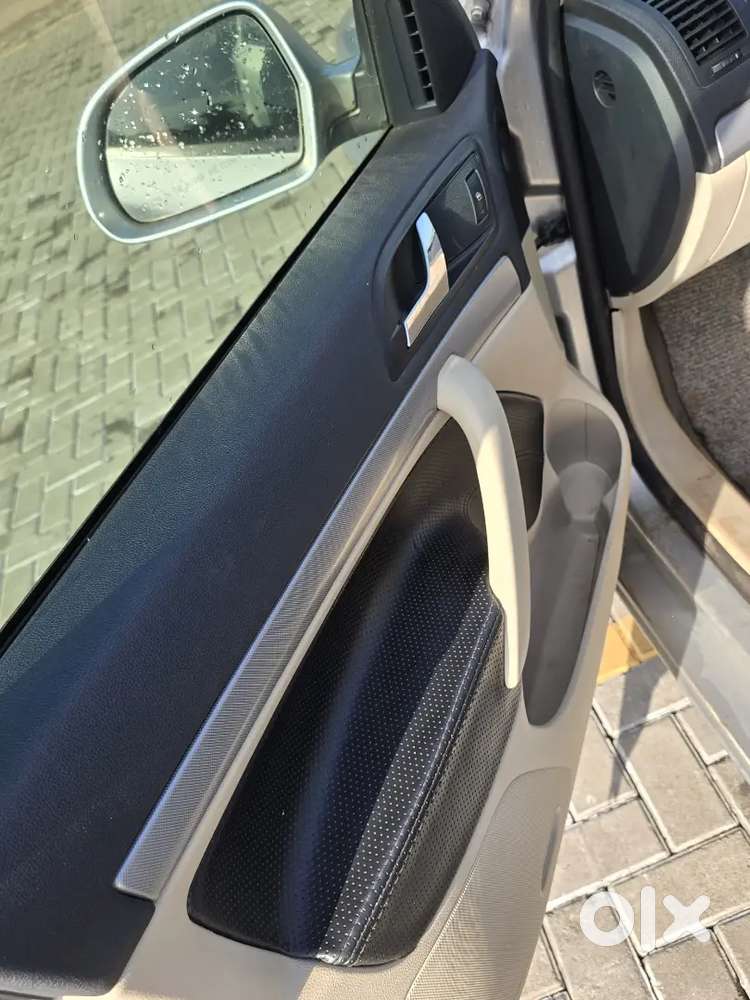 Skoda Laura 2010 Diesel 207000 Km Driven