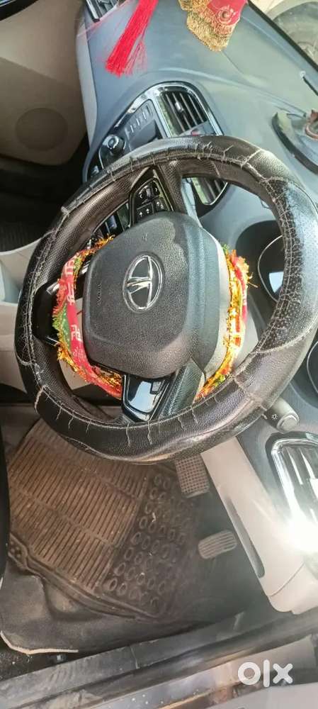 Good Condition In All