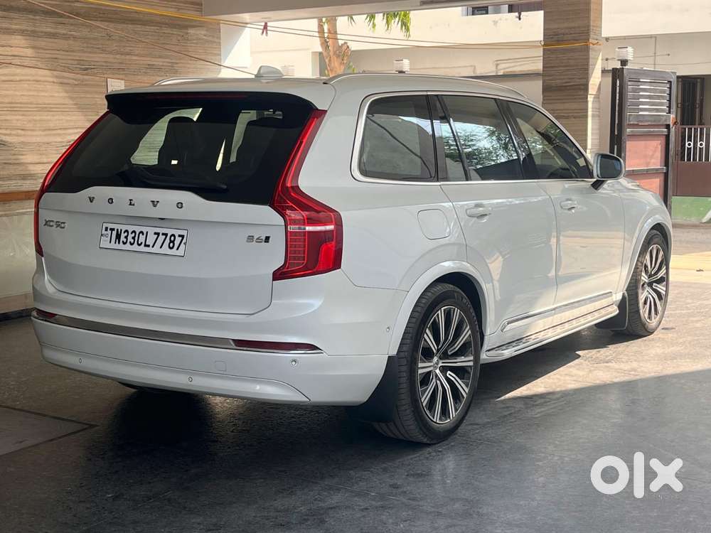 Volvo Xc90 B6 Ultimate, 2023, Petrol