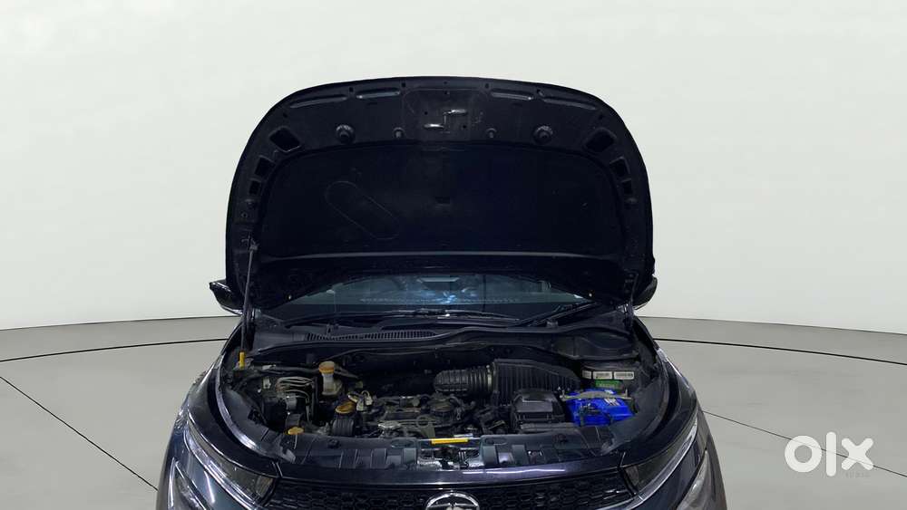 Tata Altroz Xz, 2021, Petrol