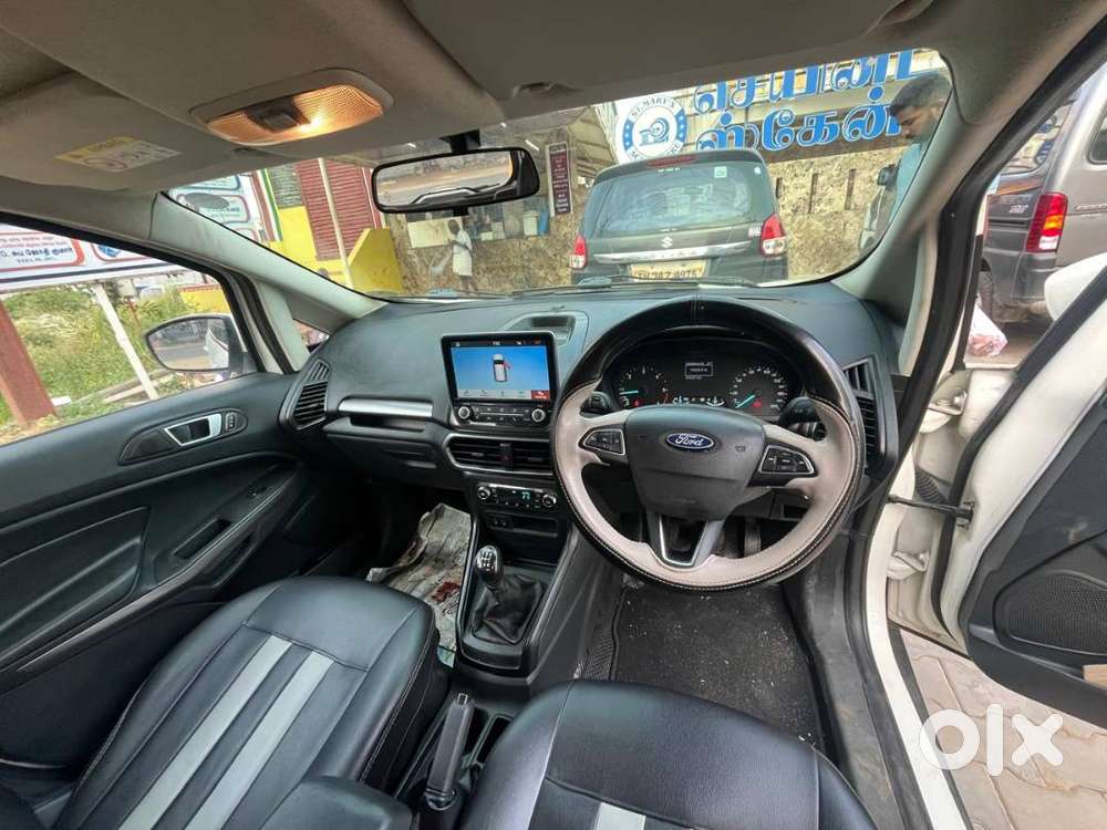 2018 Model Diesel, 2nd Owner