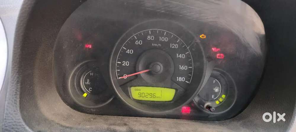 One Hand Use Car