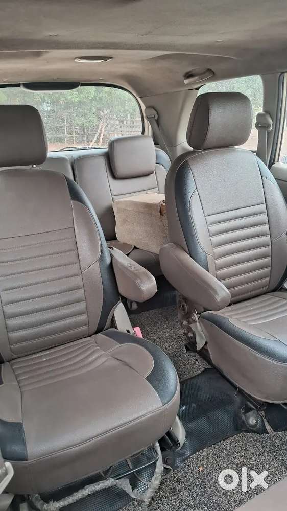 Toyota Innova Diesel Manual 2011