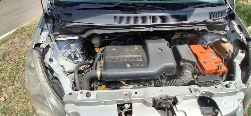 Maruti Suzuki Ritz 1.3 Vdi 2009 Diesel