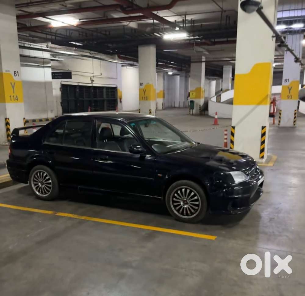 Rare Honda City Type 2 Automatic Trans