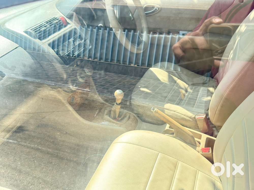 Honda City Petrol Manual 2006