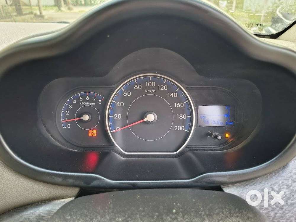 Hyundai I10 Sportz 1.1l, 2014, Petrol