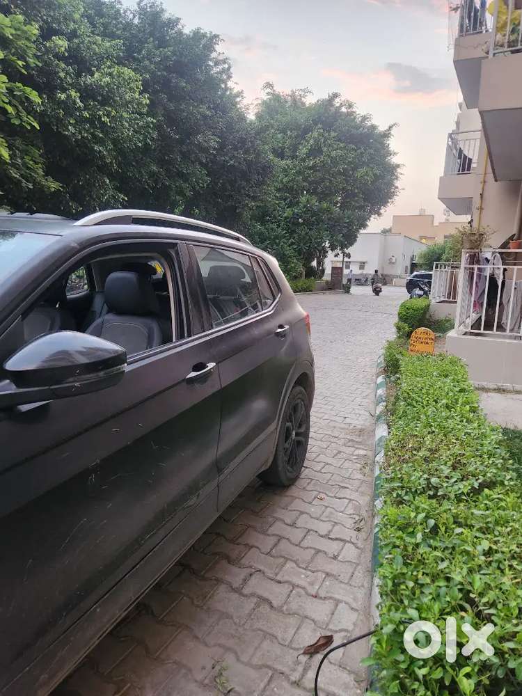 Skoda Kushaq 2022 Km Driven