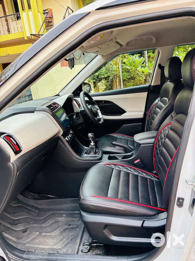 Hyundai Creta E 1.5 Diesel, 2022, Diesel