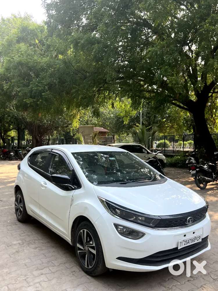 Tata Altroz Diesel 2026 Model