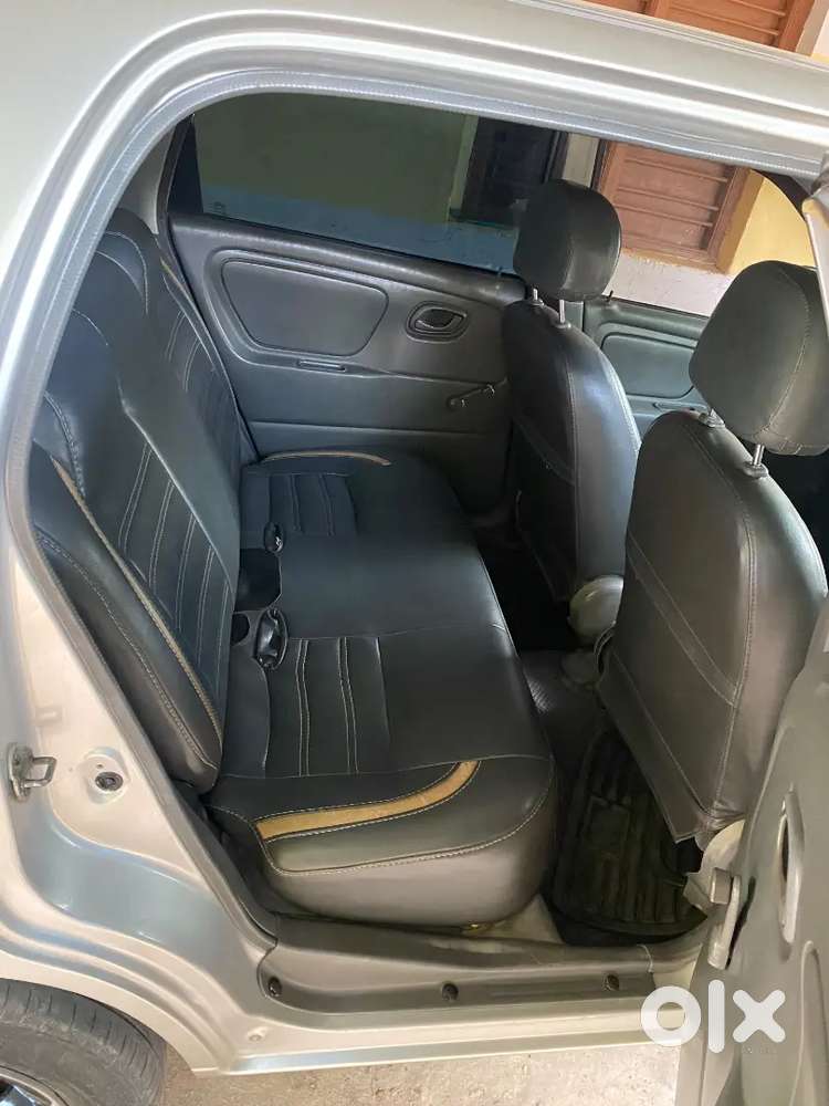 Maruti Suzuki Alto 0.8 Lxi 2005
