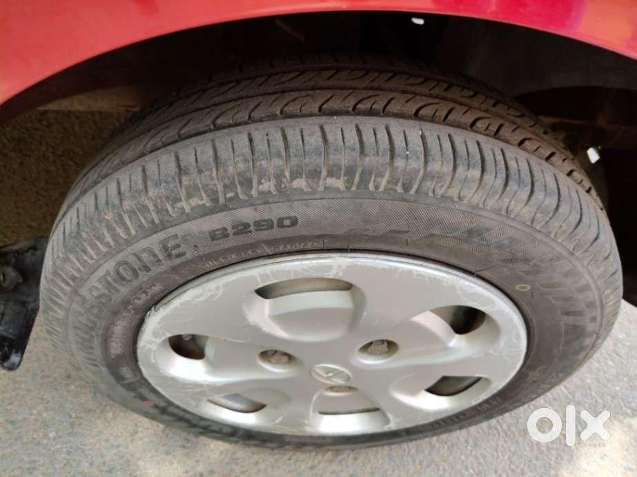 Tata Nano Xta, 2016, Petrol