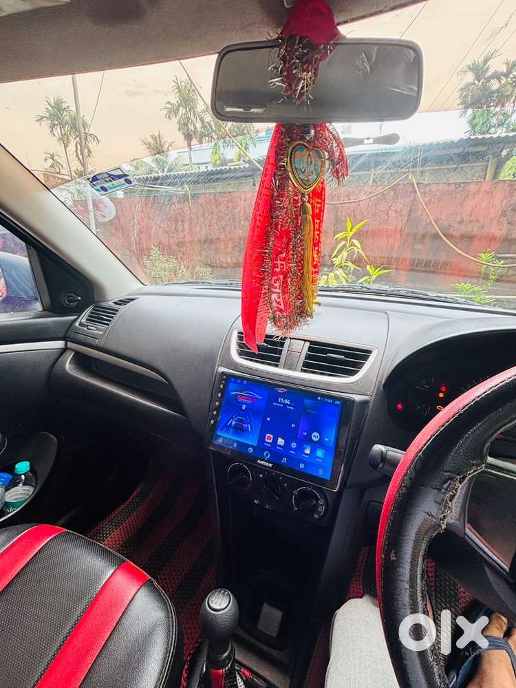 Maruti Suzuki Swift Ldi 2015