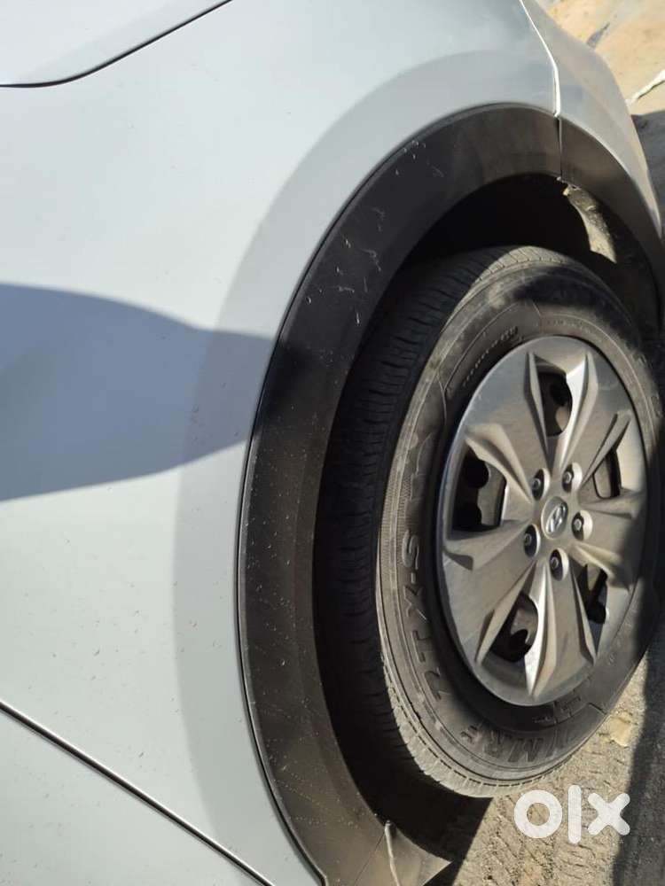 Hyundai Creta 2019 Diesel Well Maintained