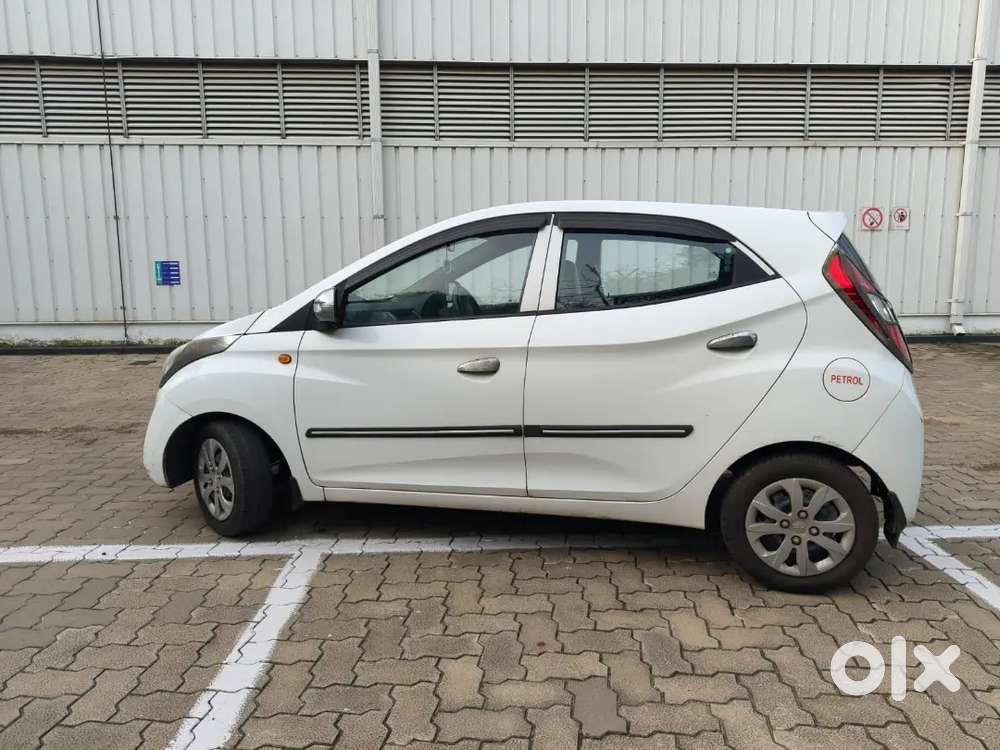 Hyundai Eon Magna Petrol 2020