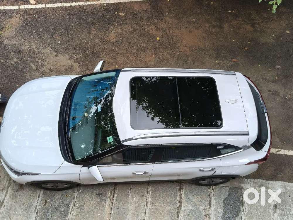 Kia Seltos Petrol 1.5 2024, Only Individual Buyers