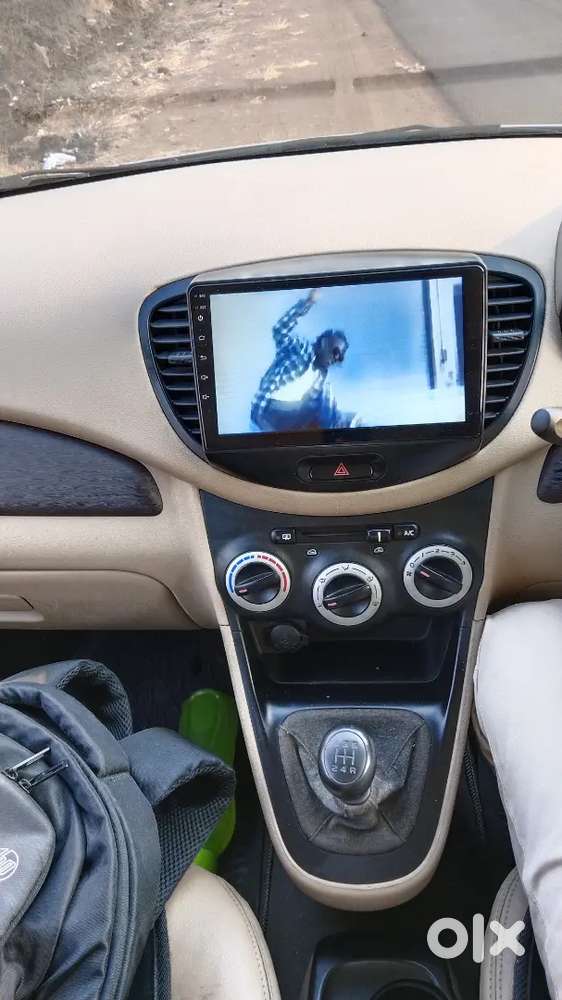 Hyundai I10 2008 Petrol Well Maintained