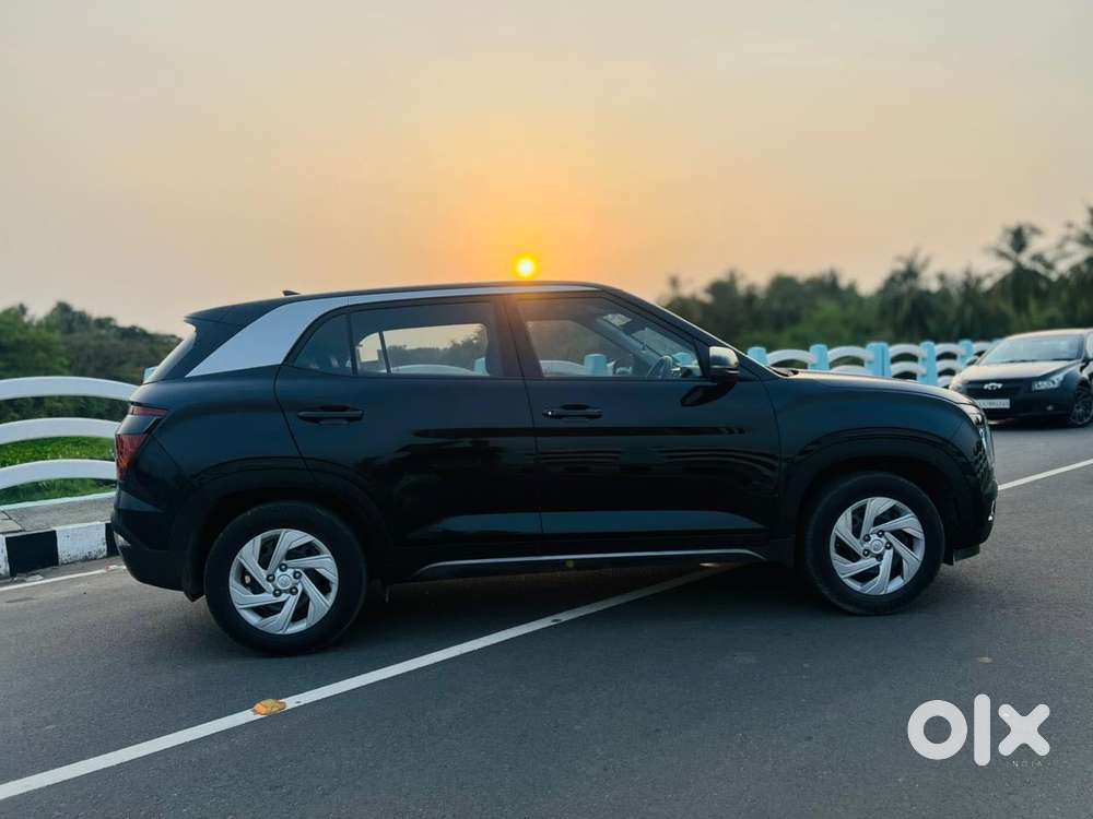 Hyundai Creta 1.4 Ex Diesel, 2023, Diesel