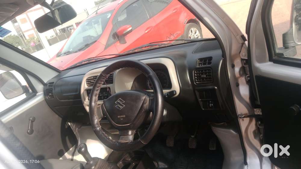 Maruti Suzuki Eeco 7 Seater Ac, 2022