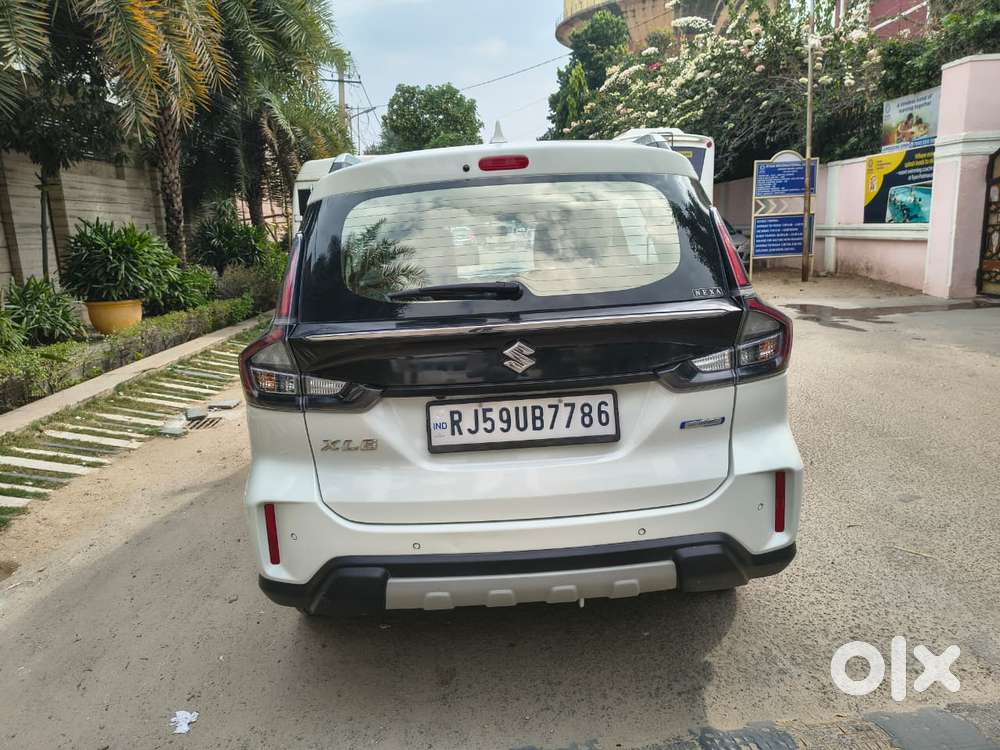 Maruti Suzuki Xl6 1.5 Zeta Mt, 2026, Petrol