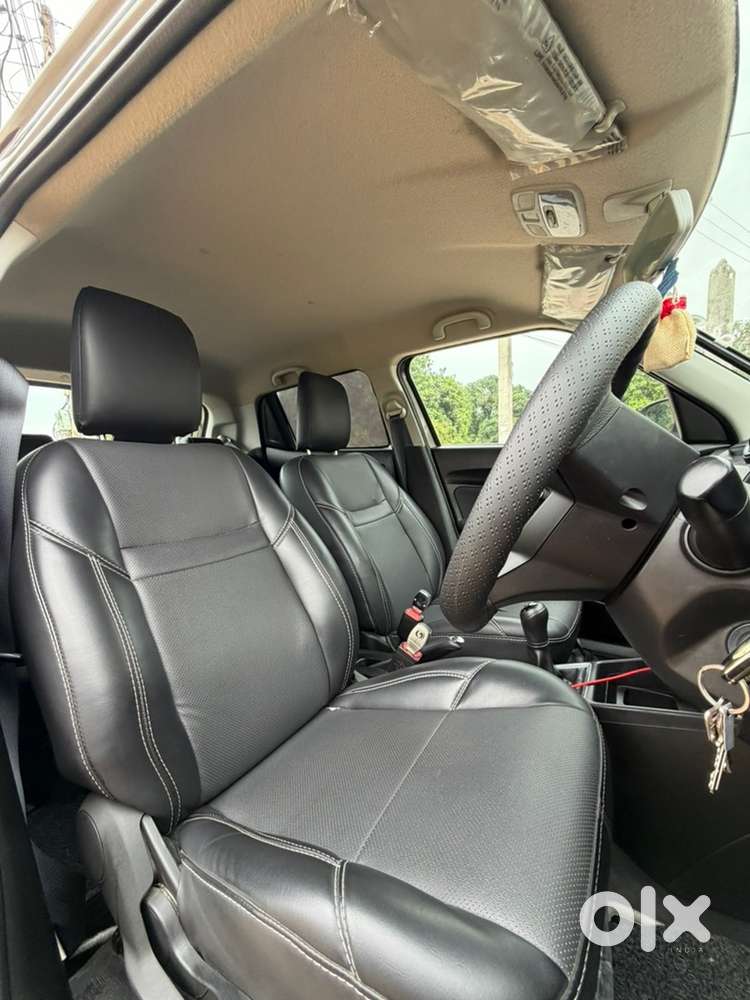 Maruti Suzuki Swift 2023