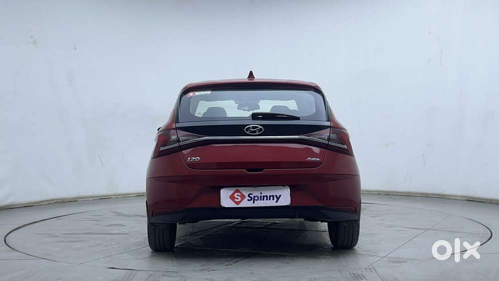 Hyundai New I20 1.5 Asta (o) Mt, 2021, Diesel