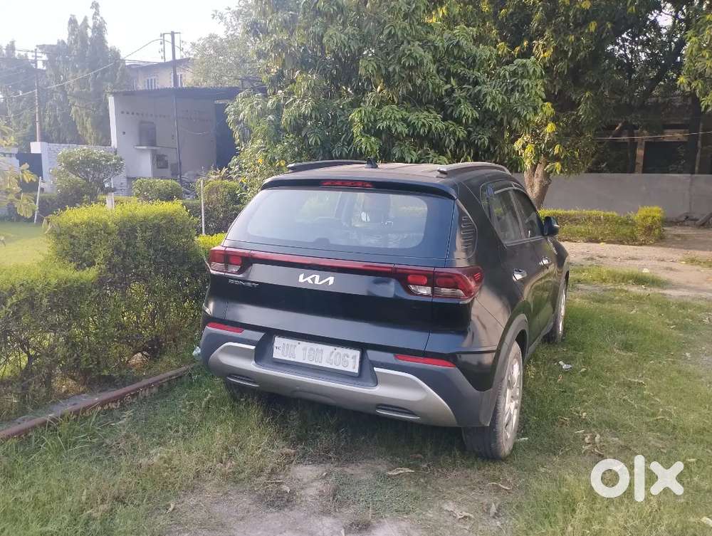 Kia Sonet 2021 Petrol 20000 Km Driven