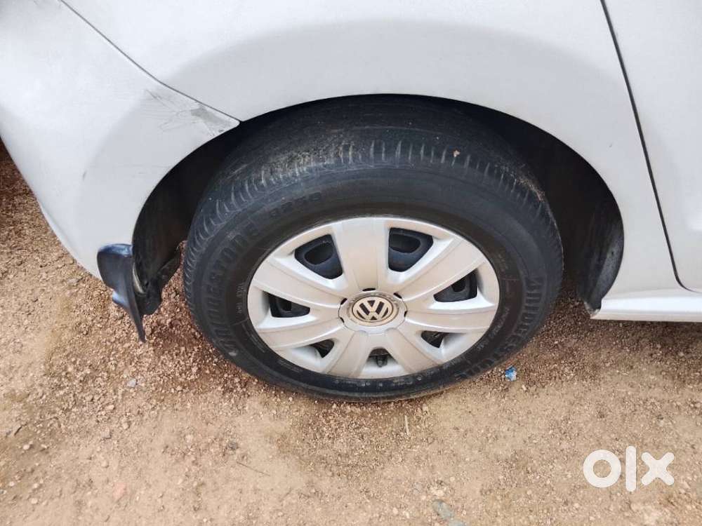 Volkswagen Polo Diesel Comfortline 1.2l, 2011, Diesel