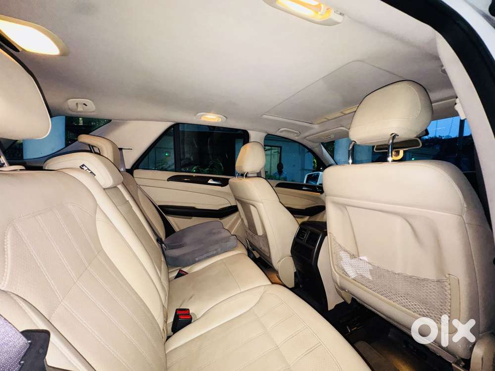Mercedes-benz Gle Class 250d, 2016, Diesel