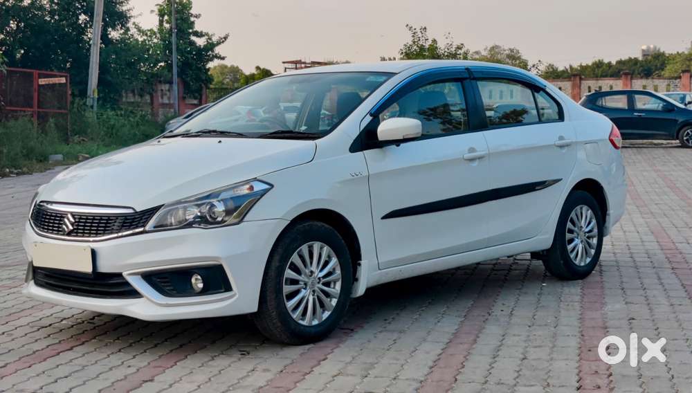 Maruti Suzuki Ciaz Smart Hybrid Delta , 2020, Petrol