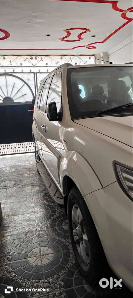 Tata Safari Storme 2018 Diesel Well Maintained