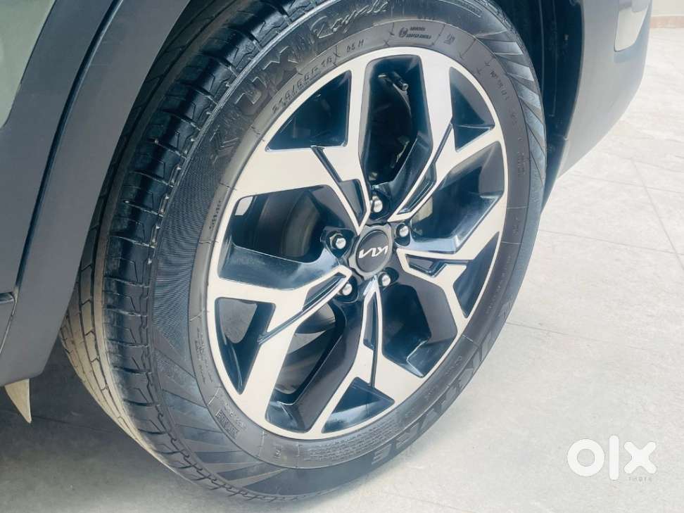 Kia Seltos 1.5 Gtx+ Diesel At, 2023, Diesel