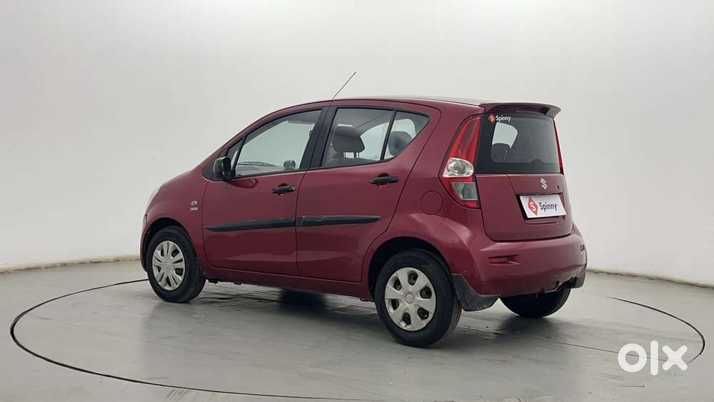 Maruti Suzuki Ritz Vdi Bs-iv, 2013, Diesel