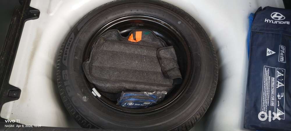 Hyundai I20, 2022, Petrol