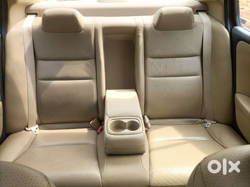 Honda City, 2015, Diesel