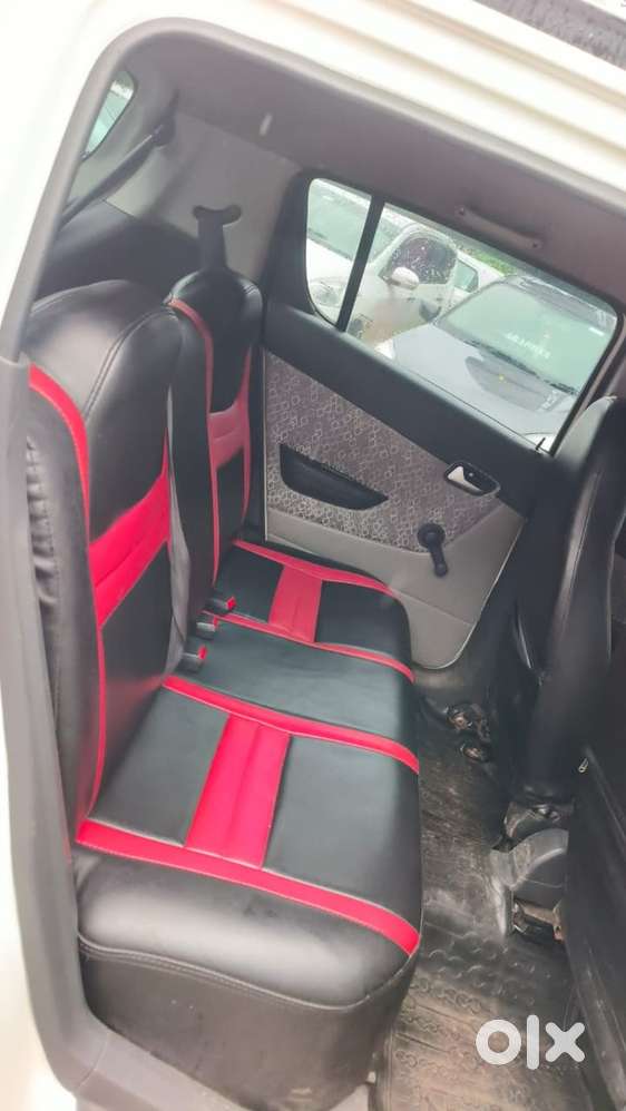Maruti Suzuki Alto 2018