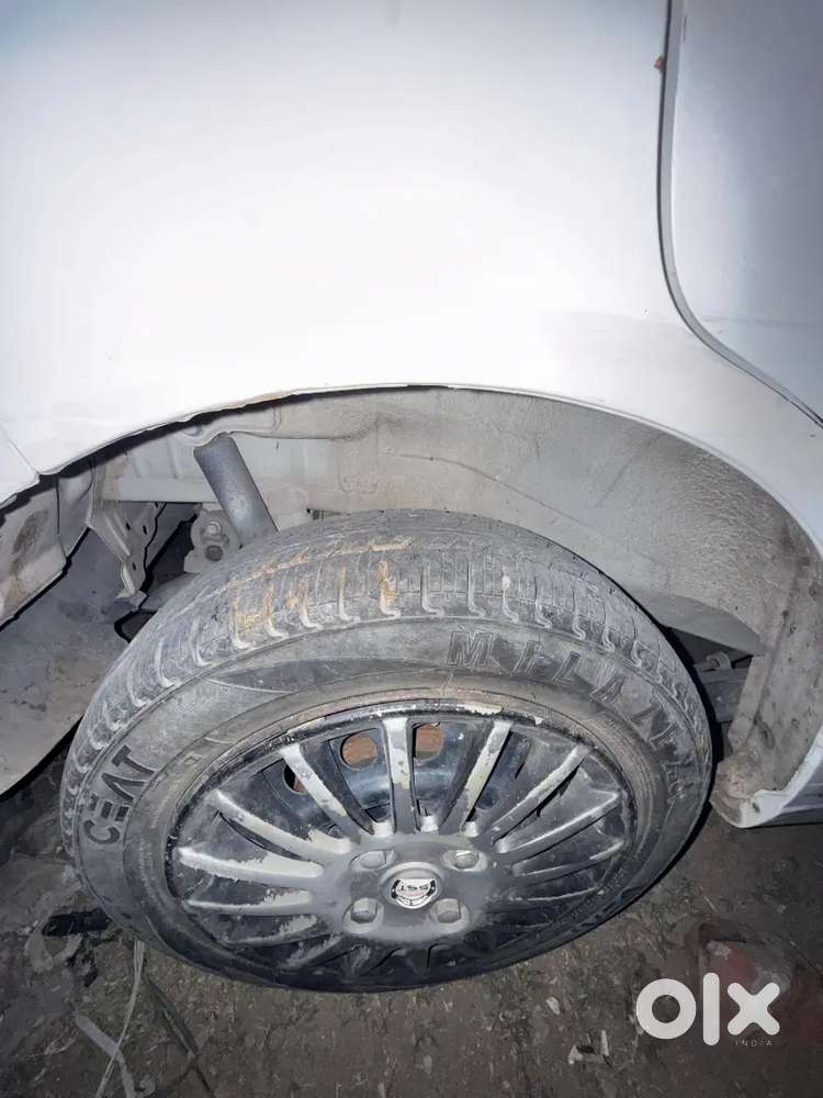 Very Good Condition Under Bahar Dono Sa