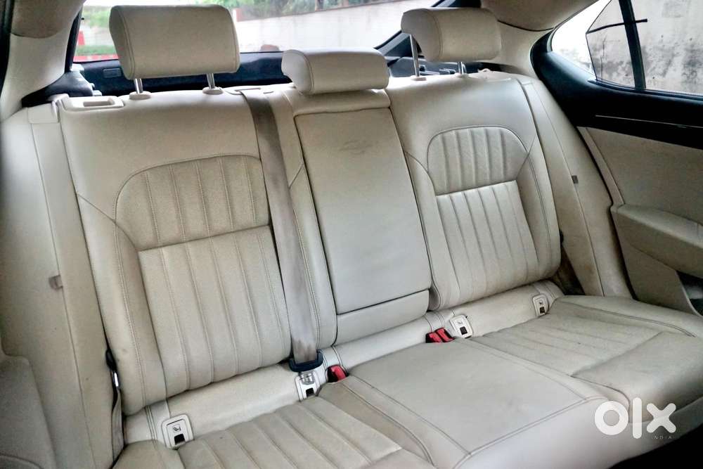 Skoda Superb L&k 2.0 Tdi At, 2017, Diesel