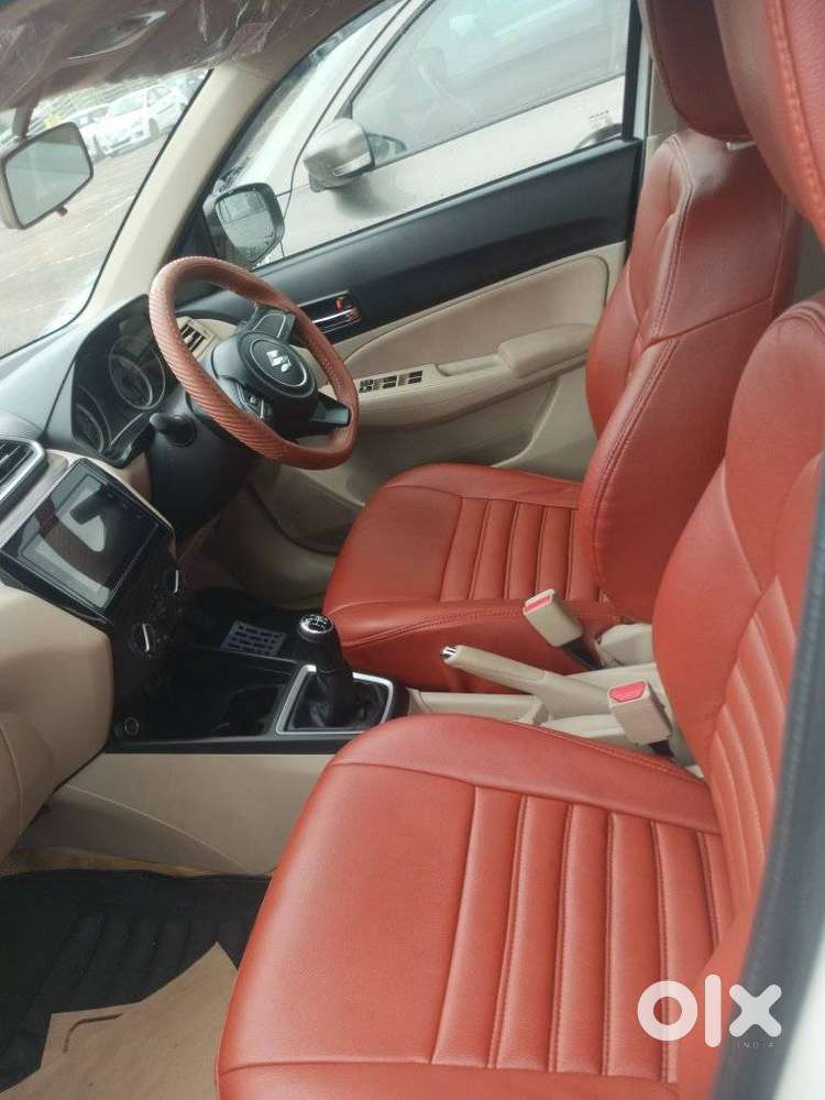 Maruti Suzuki Dzire, 2020, Petrol