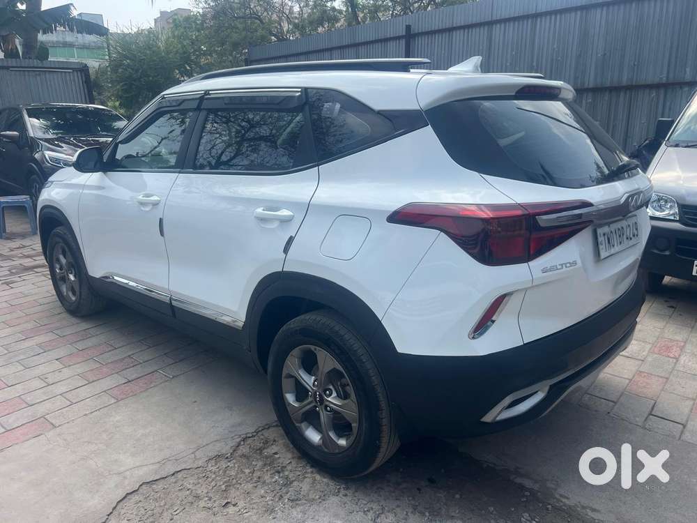 Kia Seltos Htk D, 2022, Diesel