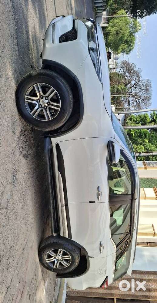 Toyota Fortuner 3.0 4x2 Automatic, 2023, Diesel