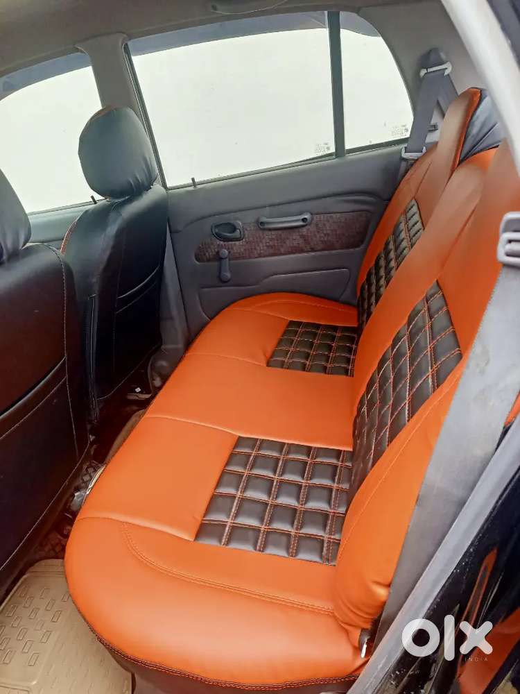 Hyundai Santro 2006 Petrol