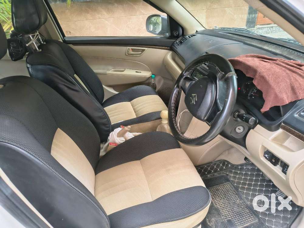 Maruti Swift Dzire 2016