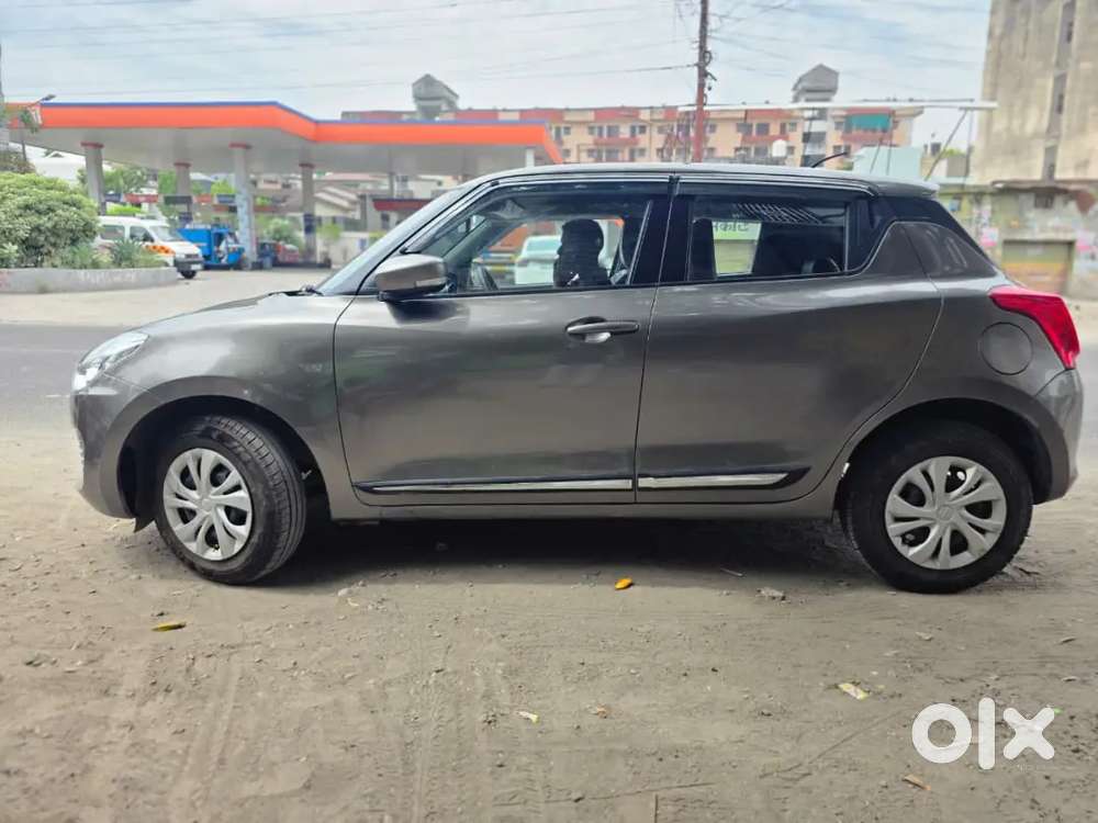 New Condition