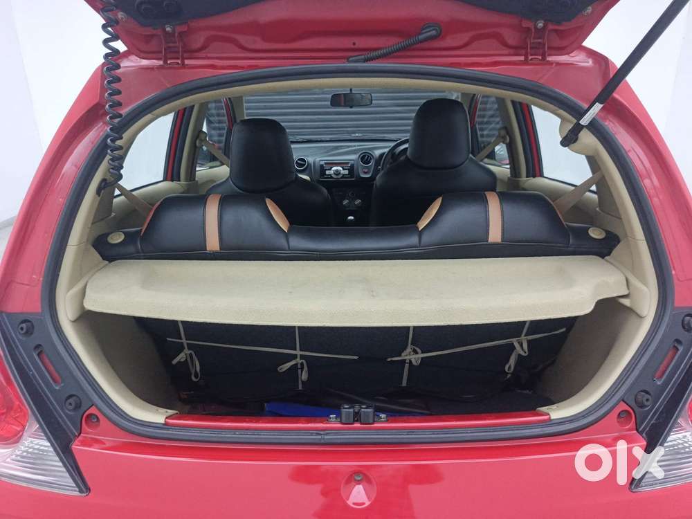 Honda Brio 1.2 S Mt, 2014, Petrol