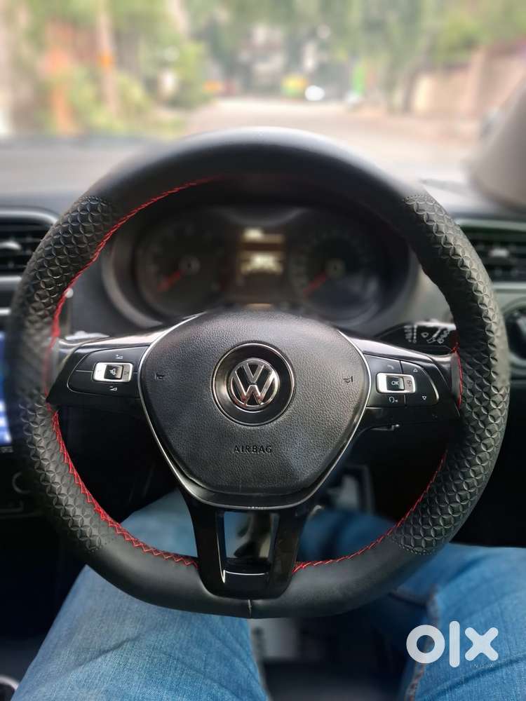 Volkswagen Polo 1.0 Highline Plus Tsi, 2021, Petrol