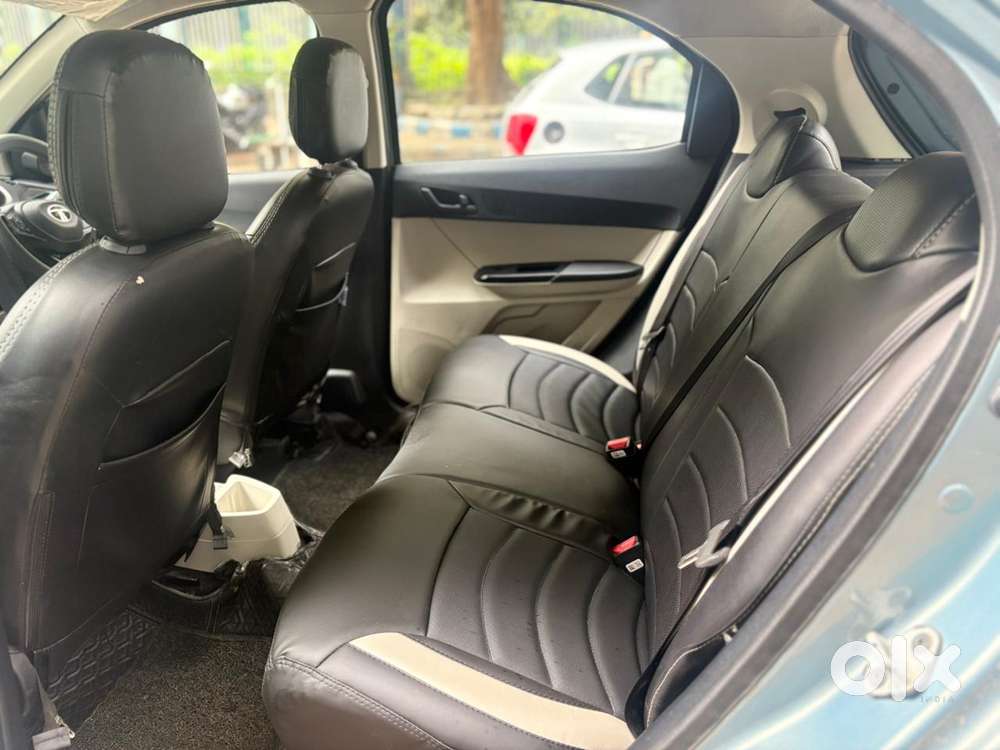 Tata Tiago Ev Xt Mr, 2024, Electric