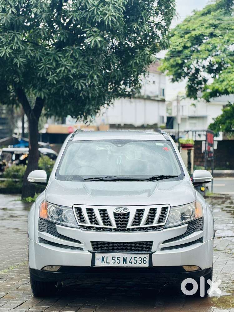 Mahindra Xuv500 W8, 2013, Diesel