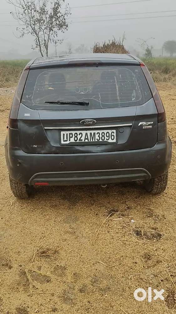 Ford Figo Diesel 2011